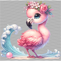 Animal Integration-DW 1289